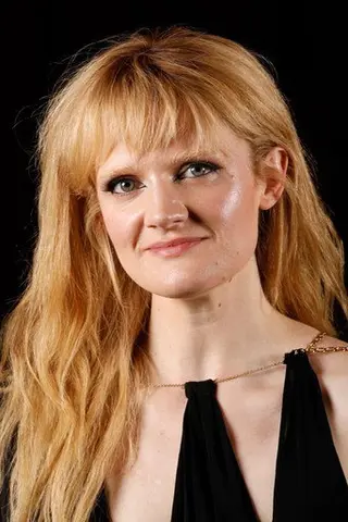 Peliculas de Gayle Rankin