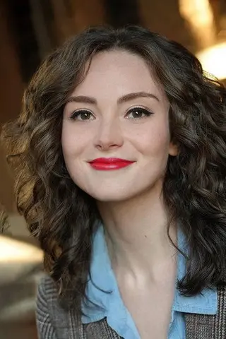 Peliculas de Halie Robinson