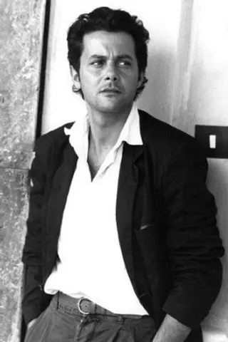 Peliculas de Stefano Madia