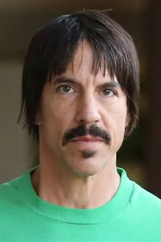 Peliculas de Anthony Kiedis