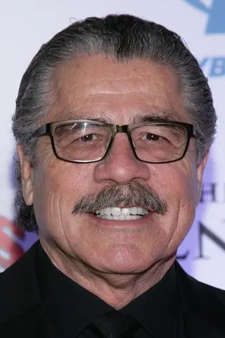 Peliculas de Jacob 'Stitch' Duran