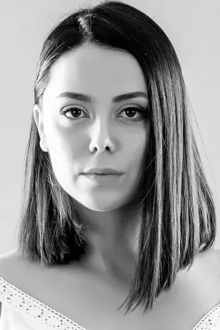 Peliculas de Farida Shahbazova