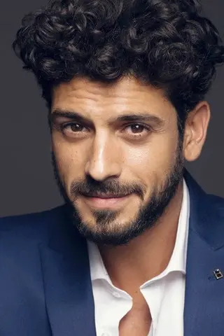 Peliculas de Aviv Alush