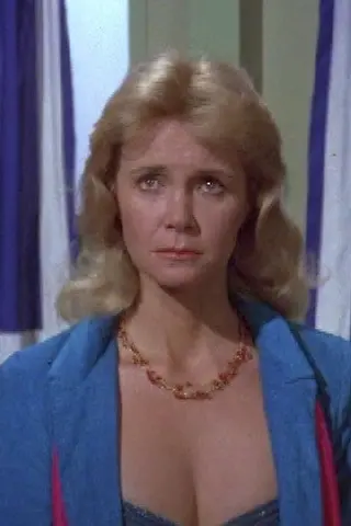 Peliculas de Gunilla Hutton