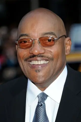 Peliculas de Ken Foree
