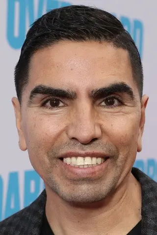 Peliculas de Eddie 'Piolin' Sotelo