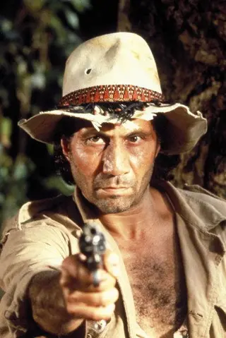 Peliculas de Vic Tablian