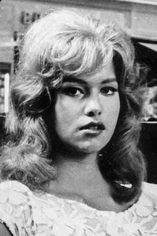Peliculas de Jeanne Valérie