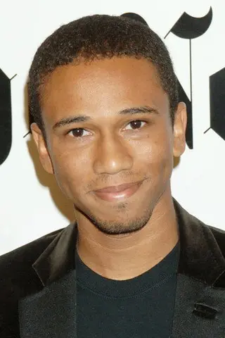 Peliculas de Aaron McGruder