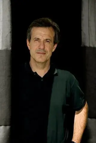 Peliculas de Marco Pagani