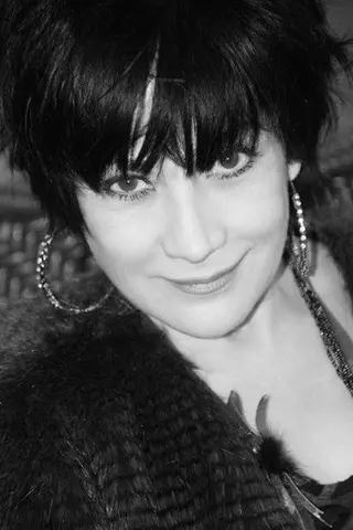 Peliculas de Dyana Ortelli