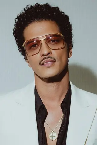 Peliculas de Bruno Mars