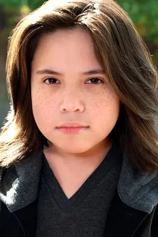 Peliculas de Ethan Rosero