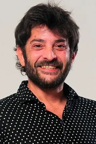 Peliculas de Pablo Rago