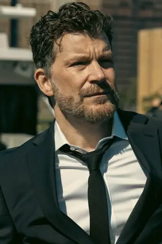Peliculas de Gabe Fazio