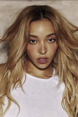 Peliculas de Tinashe
