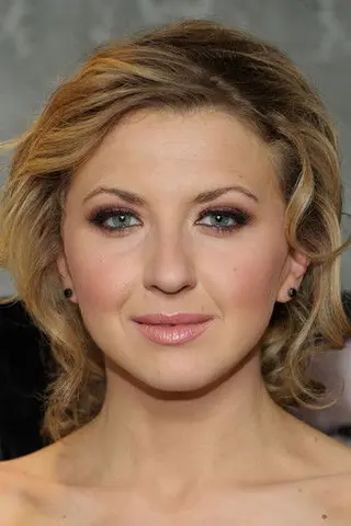 Peliculas de Nina Arianda