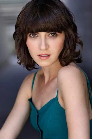 Peliculas de Julia Max
