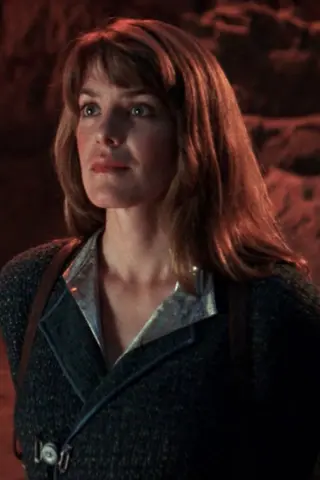 Peliculas de Eileen Seeley