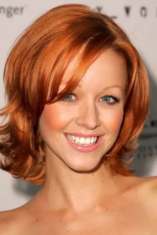 Peliculas de Lindy Booth