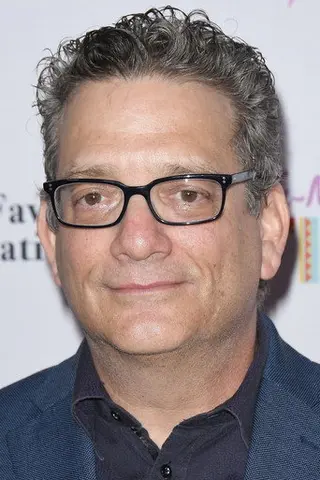 Peliculas de Andy Kindler