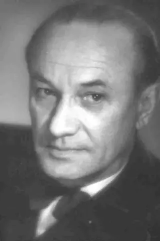 Peliculas de Tadeusz Białoszczyński