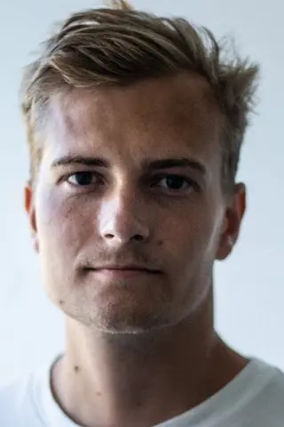 Lukas Schwarz Thorsteinsson - Córka • Potomstwo