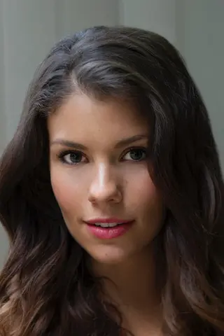 Peliculas de Sarah Troyer
