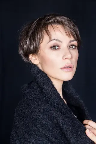 Magdalena Turczeniewicz - Córka • Potomstwo