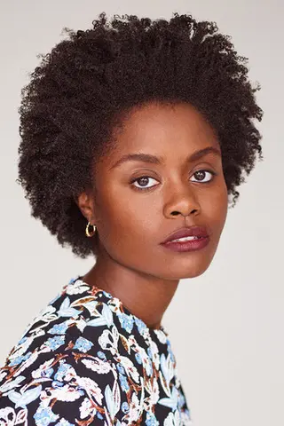 Peliculas de Denée Benton