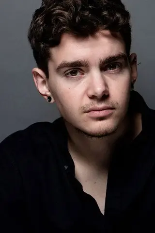 Peliculas de Elliot Fletcher