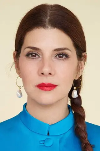 Peliculas de Marisa Tomei