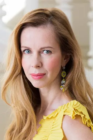 Maria Avdyushko - Córka • Potomstwo