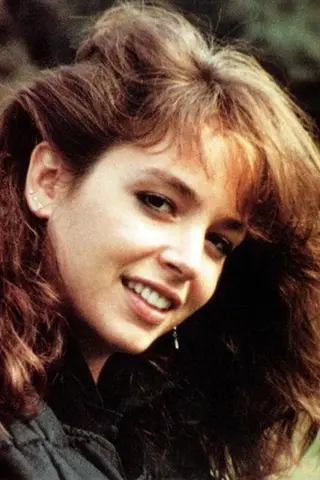 Peliculas de Wendy Gazelle