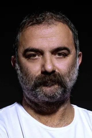 Peliculas de Sinan Demirer