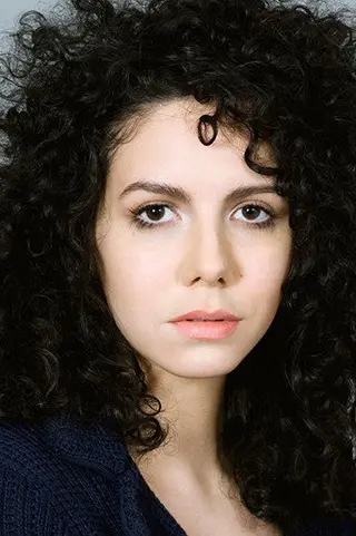 Peliculas de Lauren Molina