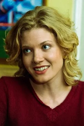 Peliculas de Jennifer Lien
