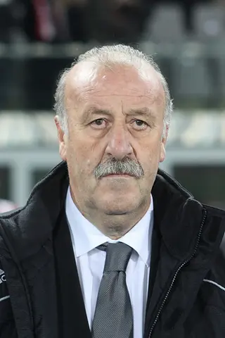 Peliculas de Vicente del Bosque