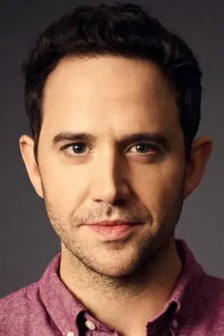 Peliculas de Santino Fontana