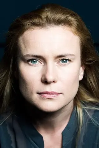 Peliculas de Magda Biegańska