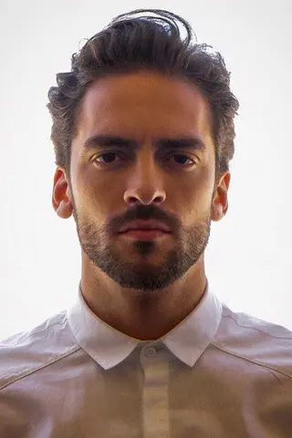 Peliculas de Andreas Muñoz