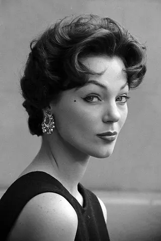 Peliculas de Ivy Nicholson