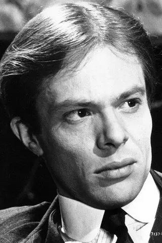 Peliculas de Michael Gothard