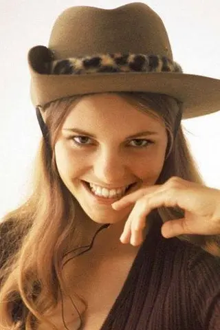 Peliculas de Sandy Johnson