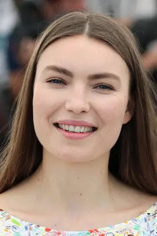 Peliculas de Cristina Chiriac