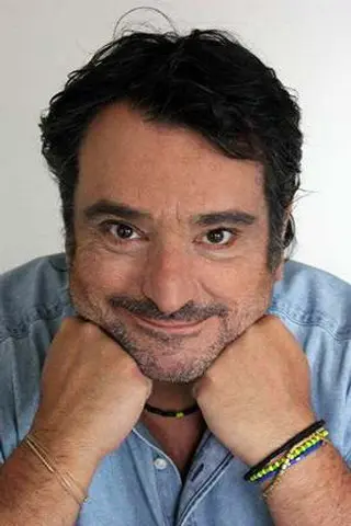Peliculas de Sergio Vastano