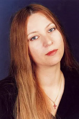 Lena Platonos - Córka • Potomstwo