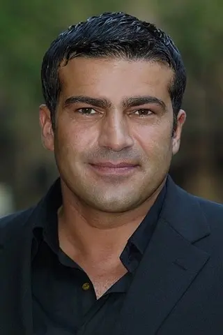 Peliculas de Tamer Hassan
