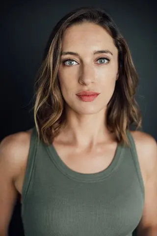 Peliculas de Alexandra Ordolis