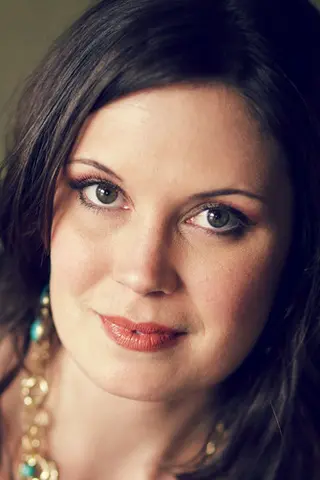 Peliculas de Erin Bethea